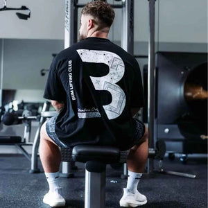 Unisex Cotton Leisurewear - MRC STOREclothesMy StoreUnisex Cotton LeisurewearMRC STORECJYD206192603CXBlackL