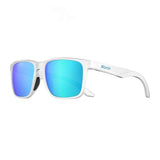Unisex Cycling Outdoor Sports Sunglasses - MRC STOREAccessoriesMRC STOREUnisex Cycling Outdoor Sports SunglassesMRC STORECJYD246255204DWBright White Frame Blue Lens