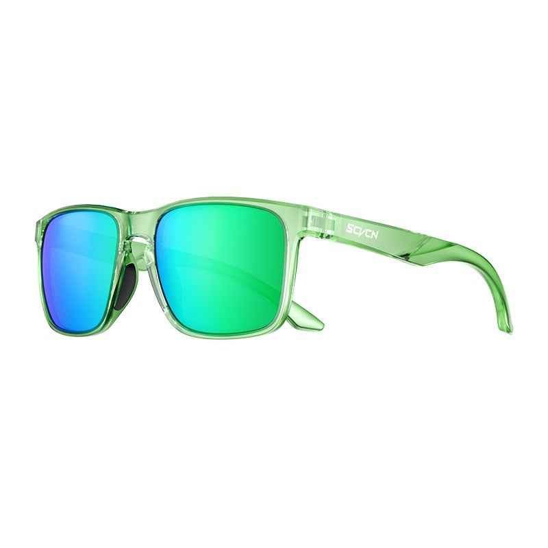 Unisex Cycling Outdoor Sports Sunglasses - MRC STOREAccessoriesMRC STOREUnisex Cycling Outdoor Sports SunglassesMRC STORECJYD246255209IRBright Green Frame Green Piece