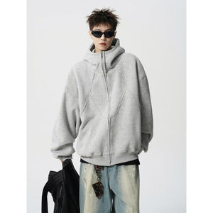 Unisex High Street Couple Sweater - MRC STORESweaters & HoodiesMRC StoreUnisex High Street Couple Sweater MRC Store MRC STORECJWY254535404DWGray2XL