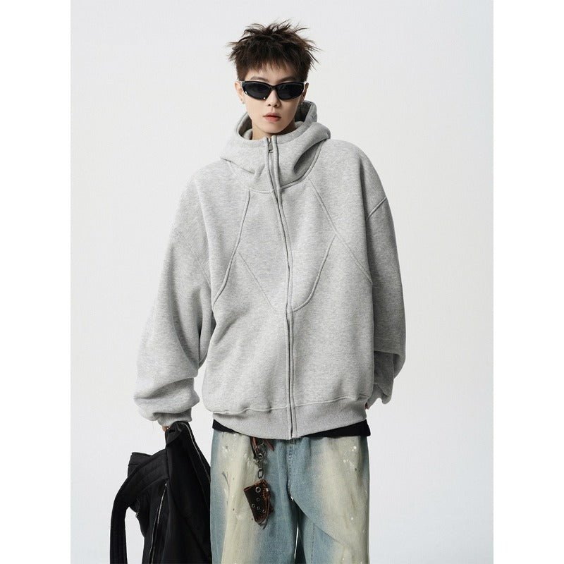 Unisex High Street Couple Sweater - MRC STORESweaters & HoodiesMRC StoreUnisex High Street Couple Sweater MRC Store MRC STORECJWY254535404DWGray2XL