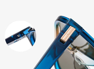 Unisex Polarized Sunglasses - TR Large Frame - MRC STOREAccessoriesMy StoreUnisex Polarized Sunglasses - TR Large Frame My Store MRC STORECJCF240895305EVC752