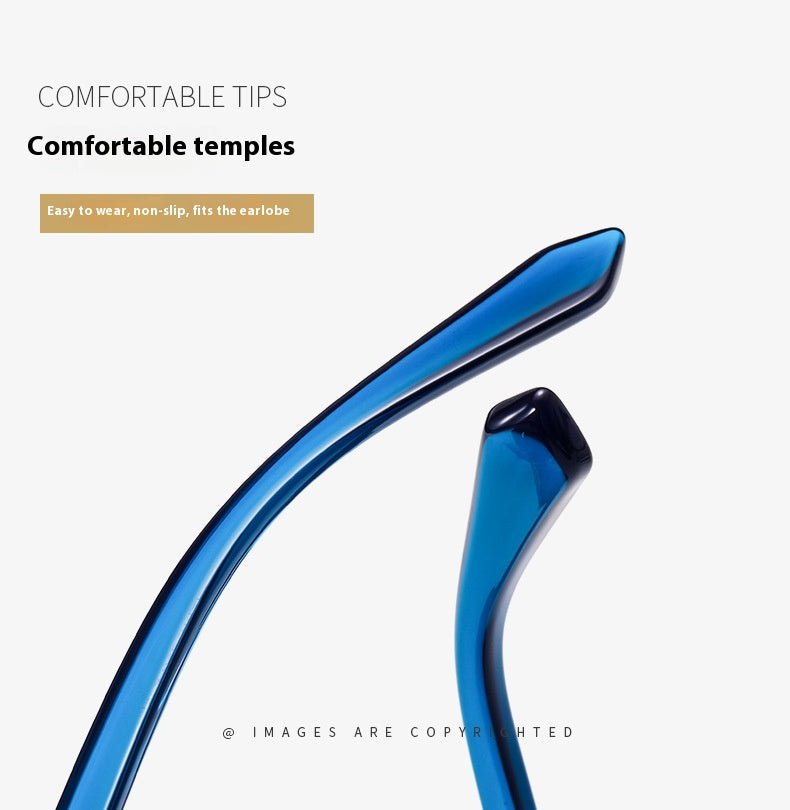 Unisex Polarized Sunglasses - TR Large Frame - MRC STOREAccessoriesMy StoreUnisex Polarized Sunglasses - TR Large Frame My Store MRC STORECJCF240895305EVC752