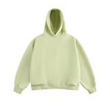Unisex Short Wide Fleece Hooded Sweatshirt - MRC STOREHoodieMRC STOREUnisex Short Wide Fleece Hooded Sweatshirt MRC STORE  80.00MRC STORECJWY259533162JQPea greenL