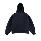 Unisex Short Wide Fleece Hooded Sweatshirt - MRC STOREHoodieMRC STOREUnisex Short Wide Fleece Hooded Sweatshirt MRC STORE  80.00MRC STORECJWY259533142PKNavy BlueL
