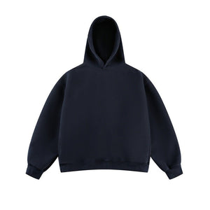 Unisex Short Wide Fleece Hooded Sweatshirt - MRC STOREHoodieMRC STOREUnisex Short Wide Fleece Hooded Sweatshirt MRC STORE  80.00MRC STORECJWY259533142PKNavy BlueL