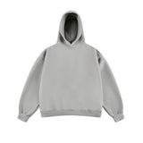 Unisex Short Wide Fleece Hooded Sweatshirt - MRC STOREHoodieMRC STOREUnisex Short Wide Fleece Hooded Sweatshirt MRC STORE  80.00MRC STORECJWY259533137KPGrayL