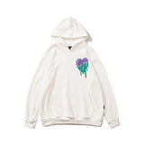 Unisex Street Fashion Casual Hoodie - MRC STORETopMy StoreUnisex Street Fashion Casual Hoodie - MRC STOREMRC STORECJYH123018702BYWhiteL