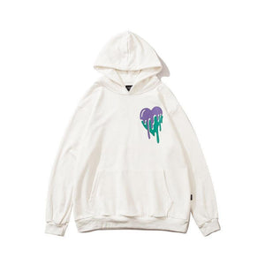 Unisex Street Fashion Casual Hoodie - MRC STORETopMy StoreUnisex Street Fashion Casual Hoodie - MRC STOREMRC STORECJYH123018702BYWhiteL