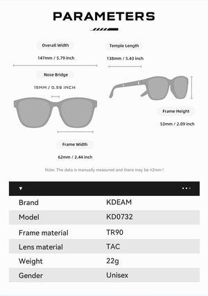Unisex UV Sunglasses - Outdoor Metal Hinge - MRC STOREAccessoriesMy StoreUnisex UV Sunglasses - Outdoor Metal Hinge My Store MRC STORECJCF240303506FUC5No box