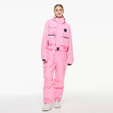 Unisex Warm Anorak Suit - MRC STOREJacketsMy StoreUnisex Warm Anorak Suit My Store  210.00MRC STORECJYD246659408HSPinkL
