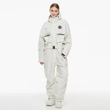 Unisex Warm Anorak Suit - MRC STOREJacketsMy StoreUnisex Warm Anorak Suit My Store  210.00MRC STORECJYD246659413MNPure WhiteL