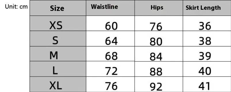 V - Shaped Hip Skirt - MRC STOREbottomsMy StoreV - Shaped Hip Skirt - MRC STOREMRC STORECJQZ210053806FUBlack2XL