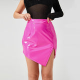 Versatile Design Skirt - A Must - Have Fashion Piece - MRC STOREbottomsMy StoreVersatile Design Skirt - A Must - Have Fashion Piece - MRC STOREMRC STORECJQZ1822671-RoseRed-LRoseRedL