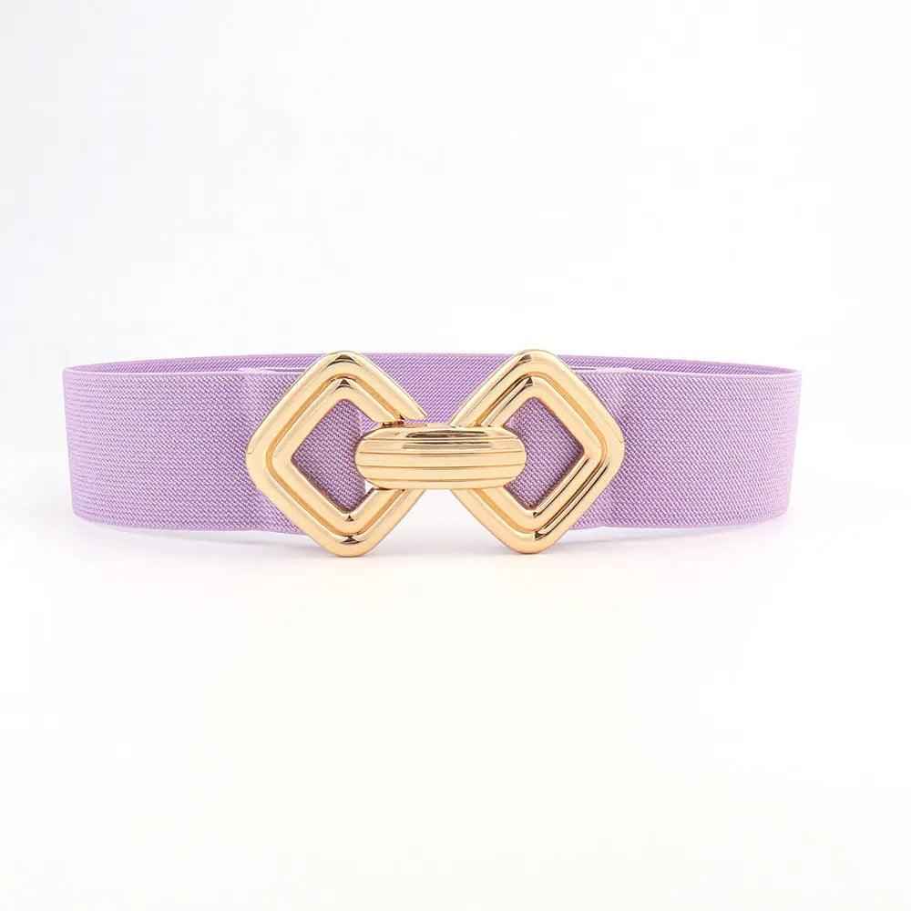 Versatile Stylish Belt - MRC STOREAccessoriesMy StoreVersatile Stylish BeltMRC STORECJYD208374705EVPurple Elastic