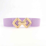 Versatile Stylish Belt - MRC STOREAccessoriesMy StoreVersatile Stylish BeltMRC STORECJYD208374705EVPurple Elastic