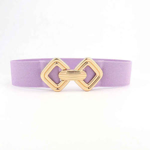 Versatile Stylish Belt - MRC STOREAccessoriesMy StoreVersatile Stylish BeltMRC STORECJYD208374705EVPurple Elastic