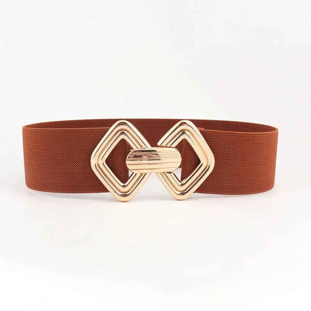 Versatile Stylish Belt - MRC STOREAccessoriesMy StoreVersatile Stylish BeltMRC STORECJYD208374704DWLight Brown Elastic
