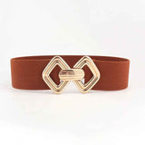 Versatile Stylish Belt - MRC STOREAccessoriesMy StoreVersatile Stylish BeltMRC STORECJYD208374704DWLight Brown Elastic