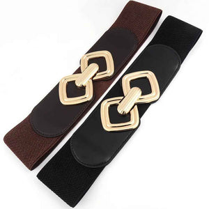 Versatile Stylish Belt - MRC STOREAccessoriesMy StoreVersatile Stylish BeltMRC STORECJYD208374701AZWhite Elastic