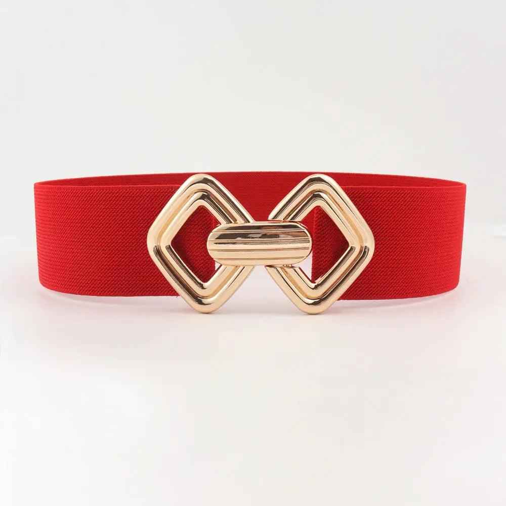Versatile Stylish Belt - MRC STOREAccessoriesMy StoreVersatile Stylish BeltMRC STORECJYD208374706FURed Elastic