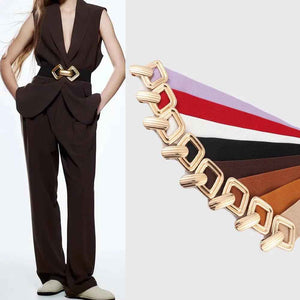 Versatile Stylish Belt - MRC STOREAccessoriesMy StoreVersatile Stylish BeltMRC STORECJYD208374705EVPurple Elastic