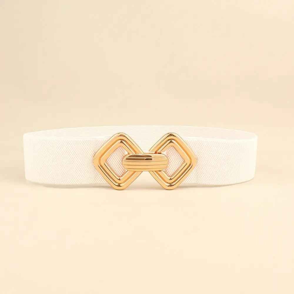 Versatile Stylish Belt - MRC STOREAccessoriesMy StoreVersatile Stylish BeltMRC STORECJYD208374701AZWhite Elastic