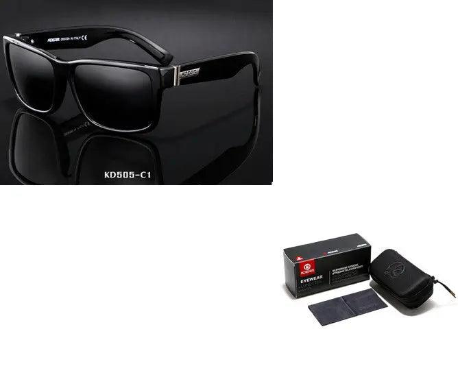 Vibrant Polarized UV Sunglasses - MRC STOREAccessoriesMy StoreVibrant Polarized UV Sunglasses - MRC STOREMRC STORECJNSFJCF00726-C20C20