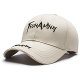 Washed Casual Baseball Cap – Lightweight Cap for Couples - MRC STOREAccessoriesMy StoreWashed Casual Baseball Cap – Lightweight Cap for Couples - MRC STOREMRC STORECJBQ210617501AZWhiteFree Size Adjustable