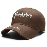 Washed Casual Baseball Cap – Lightweight Cap for Couples - MRC STOREAccessoriesMy StoreWashed Casual Baseball Cap – Lightweight Cap for Couples - MRC STOREMRC STORECJBQ210617505EVBrownFree Size Adjustable