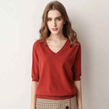 Western Style Sweater - MRC STOREtopMy StoreWestern Style SweaterMRC STORECJCS138422641OLMaroon2XL