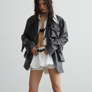 White Ruffled Short Skirt – Flouncy Design - MRC STOREbottomMy StoreWhite Versatile Ruffled Short Summer Skirt - Flouncy Anti - Exposure Design - MRC STOREMRC STORECJQZ220292003CXWhiteL