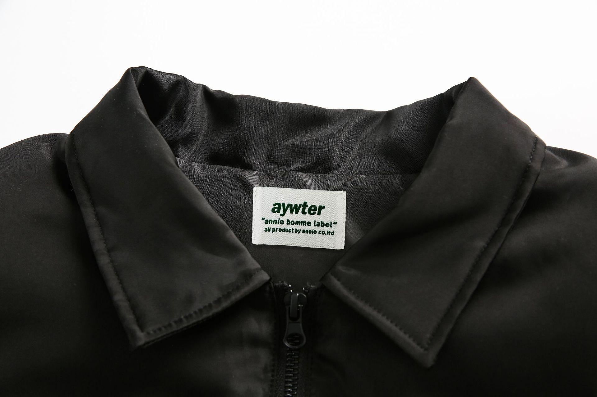 Winter Warm Quilted Jacket - MRC STOREJacketsMRC STOREWinter Warm Quilted Jacket – Stylish winter wear and Cozy Outerwear - MRC STOREMRC STORECJPK223169002BYBlackL