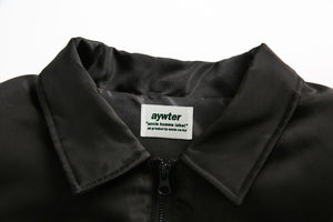 Winter Warm Quilted Jacket - MRC STOREJacketsMRC STOREWinter Warm Quilted Jacket – Stylish winter wear and Cozy Outerwear - MRC STOREMRC STORECJPK223169002BYBlackL