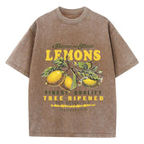 Women’s Cotton T-Shirt - Smiling Face Print - MRC STORET-ShirtsMy StoreWomen’s Cotton T-Shirt - Smiling Face Print My Store  25.62MRC STORECJYH233692039MNBrownL