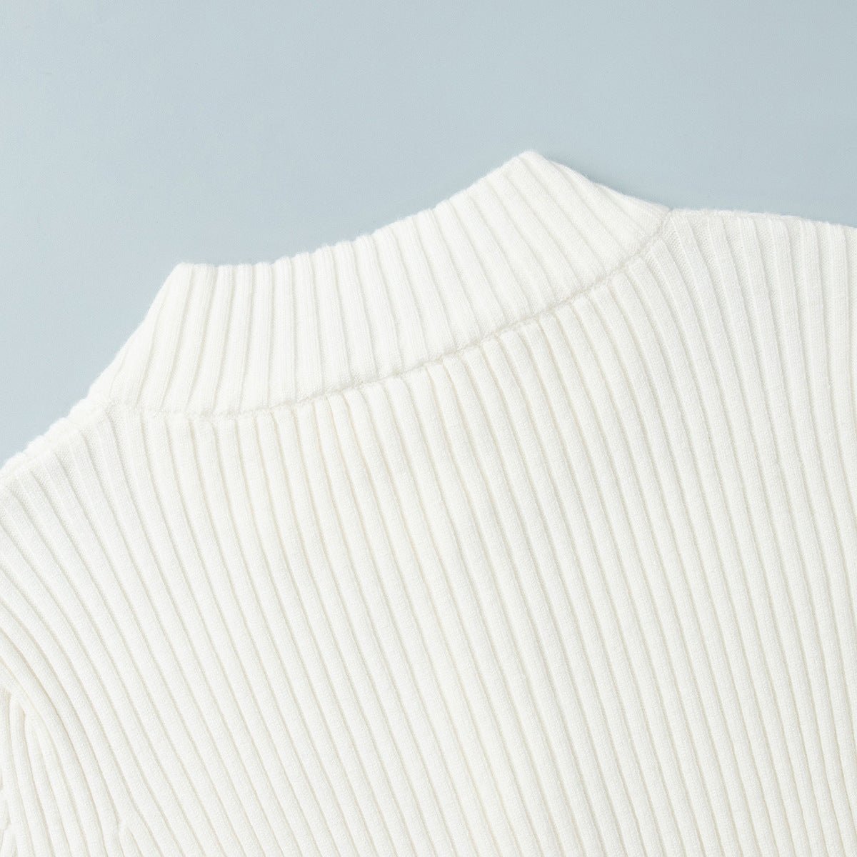 Women’s Double Zipper Thermal Cardigan - MRC STOREJacketsMy StoreWomen’s Double Zipper Thermal Cardigan My Store MRC STORECJMY249044903CXWhiteL