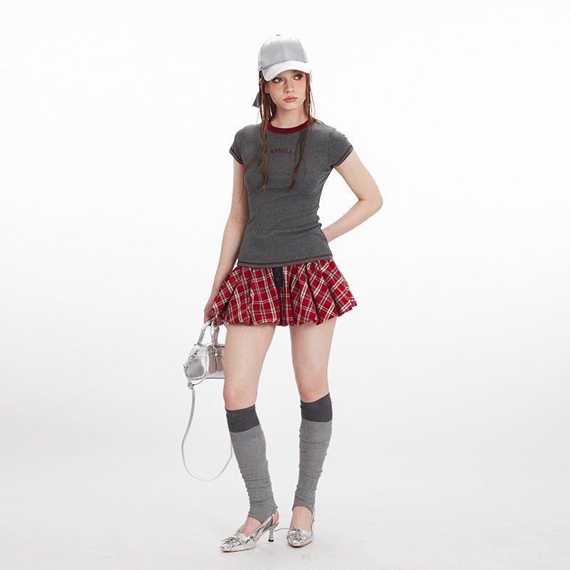 Women’s Embroidered Round Neck Tee - MRC STORET-ShirtsMy StoreWomen’s Embroidered Round Neck Tee My Store MRC STORECJCS247094703CXRoyal BlueL