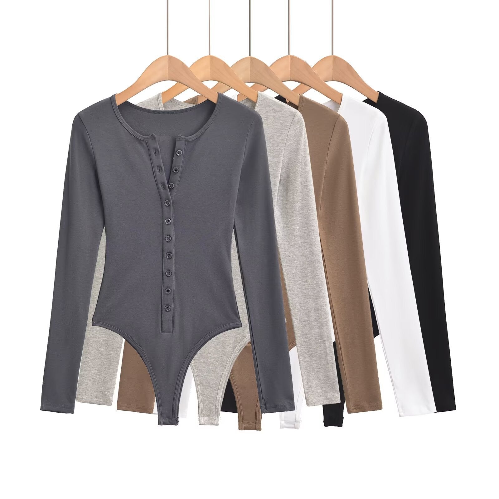 Women’s Jumpsuit - Long Sleeve Short Leg - MRC STORELong SleeveMy StoreWomen’s Jumpsuit - Long Sleeve Short Leg My Store MRC STORECJYD235178114NMLBlack