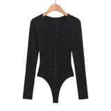 Women’s Jumpsuit - Long Sleeve Short Leg - MRC STORELong SleeveMy StoreWomen’s Jumpsuit - Long Sleeve Short Leg My Store  22.29MRC STORECJYD235178114NMLBlack