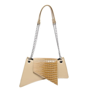 Women’s Patent Leather Pouch - Glossy Square - MRC STOREAccessoriesMy StoreWomen’s Patent Leather Pouch - Glossy Square My Store  21.17MRC STORECJNS235822603CXKhaki