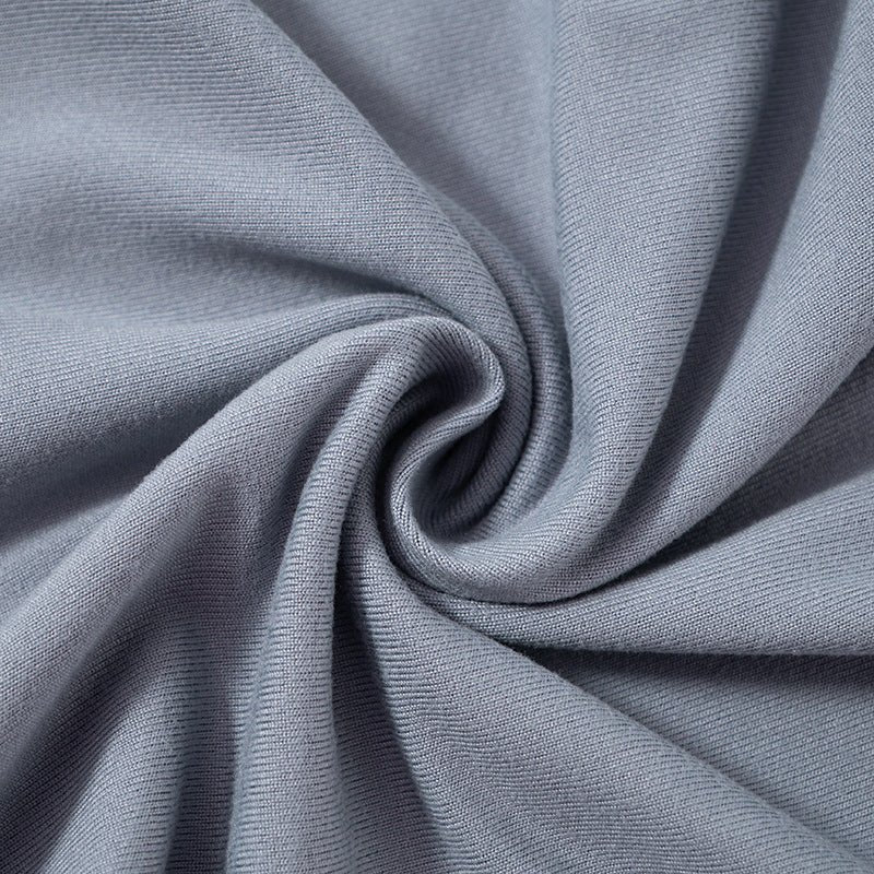 Women’s Slim Fit Solid Color Jumpsuit - MRC STORET-ShirtsMy StoreWomen’s Slim Fit Solid Color Jumpsuit My Store MRC STORECJYD246460407GTGrayL