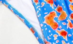 Women’s Split Swimsuit Banded Bikini - High Elasticity - MRC STOREbikini setMy StoreWomen’s Split Swimsuit Banded Bikini - High Elasticity My Store MRC STORECJYJ244481303CX1 ColorL