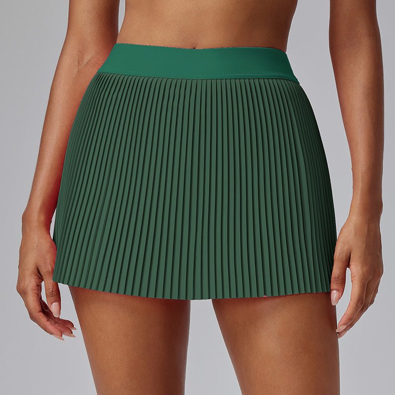Women’s Sports Skirt - High Waist Slimming - MRC STOREshirtMy StoreWomen’s Sports Skirt - High Waist Slimming My Store  25.22MRC STORECJDK235631539MNSwamp GreenL