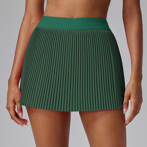 Women’s Sports Skirt - High Waist Slimming - MRC STOREshirtMy StoreWomen’s Sports Skirt - High Waist Slimming My Store  25.22MRC STORECJDK235631539MNSwamp GreenL