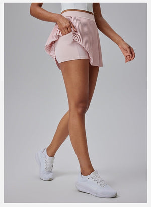 Women’s Sports Skirt - High Waist Slimming - MRC STOREshirtMy StoreWomen’s Sports Skirt - High Waist Slimming My Store MRC STORECJDK235631509IRWhiteL