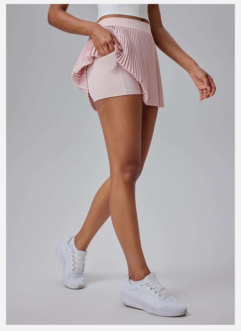 Women’s Sports Skirt - High Waist Slimming - MRC STOREshirtMy StoreWomen’s Sports Skirt - High Waist Slimming My Store MRC STORECJDK235631509IRWhiteL