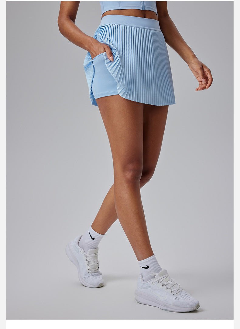 Women’s Sports Skirt - High Waist Slimming - MRC STOREshirtMy StoreWomen’s Sports Skirt - High Waist Slimming My Store MRC STORECJDK235631509IRWhiteL