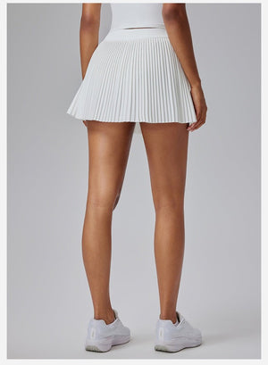 Women’s Sports Skirt - High Waist Slimming - MRC STOREshirtMy StoreWomen’s Sports Skirt - High Waist Slimming My Store MRC STORECJDK235631509IRWhiteL