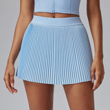 Women’s Sports Skirt - High Waist Slimming - MRC STOREshirtMy StoreWomen’s Sports Skirt - High Waist Slimming My Store  25.22MRC STORECJDK235631521UFBreeze BlueL