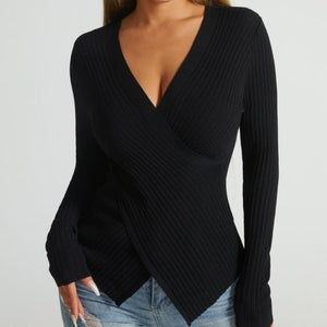 women's sweater Irregular Cross – Chic Pullover Top for a Fashion - Forward Look - MRC STORESweaters & HoodiesMy Storewomen's sweater Irregular Cross – Chic Pullover Top for a Fashion - Forward Look - MRC STOREMRC STORECJMY227505803CXApricotL